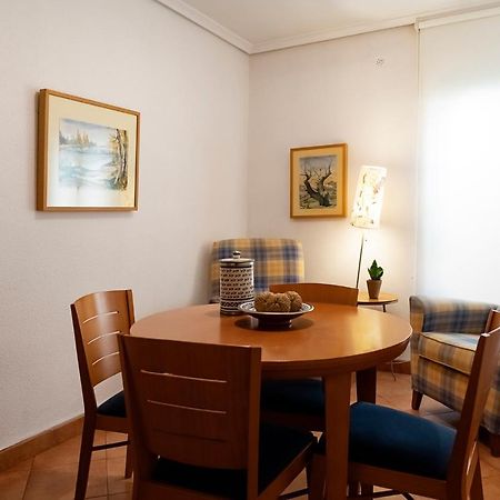 Appartamento La Picacena Cuenca  Esterno foto