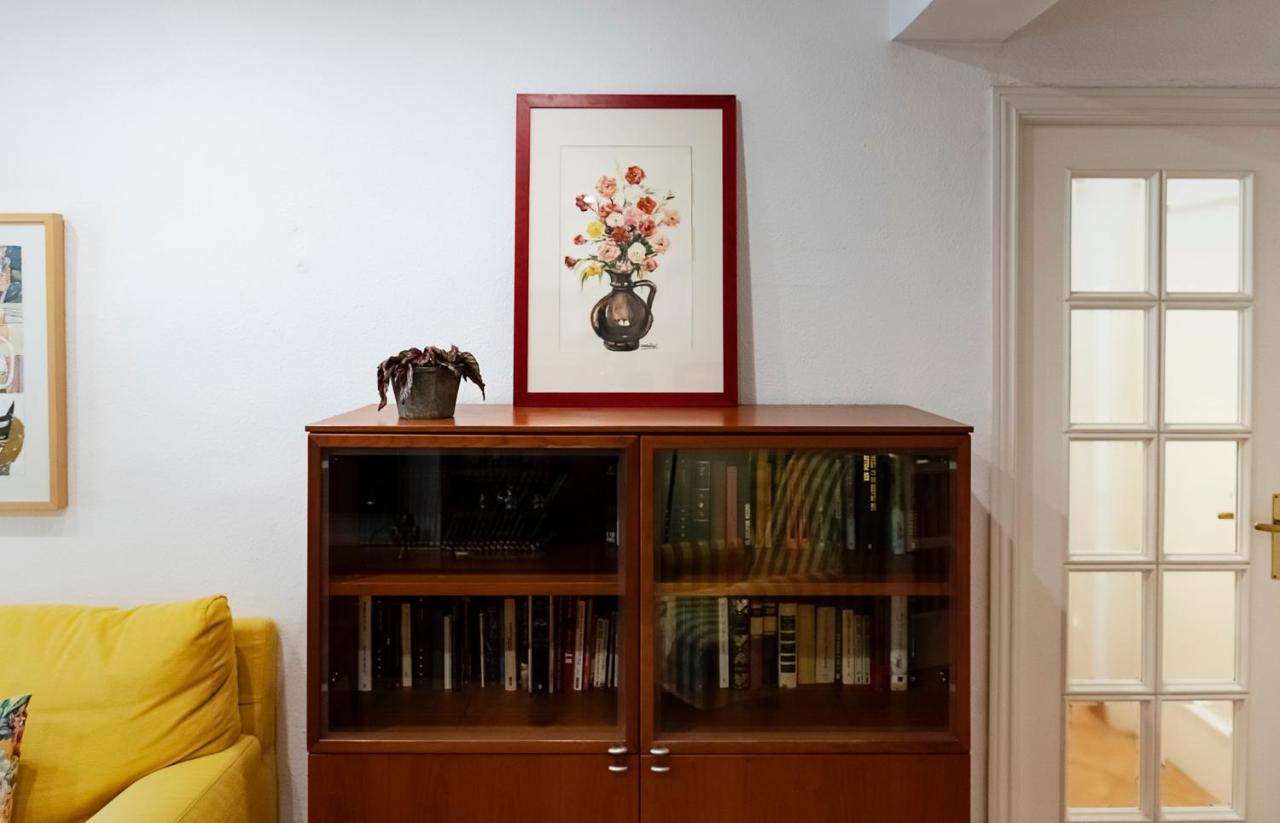 Appartamento La Picacena Cuenca  Esterno foto